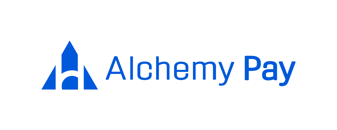 Alchemy Pay logo
