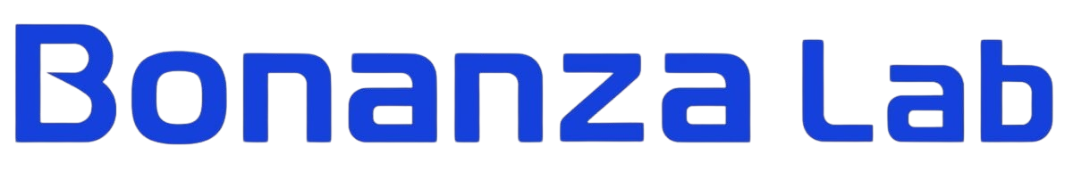 Bonanza Lab logo