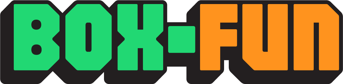 box.fun logo
