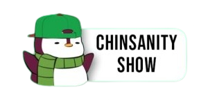 Chinsanity logo