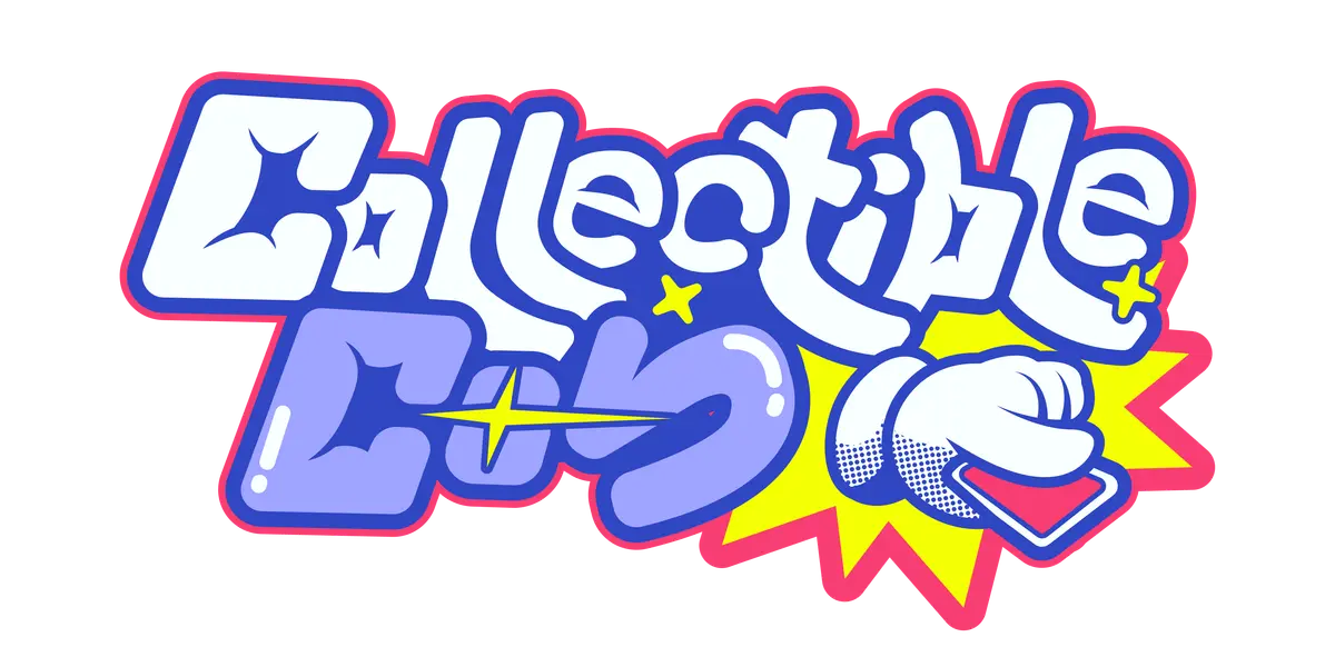 Collectible Con logo