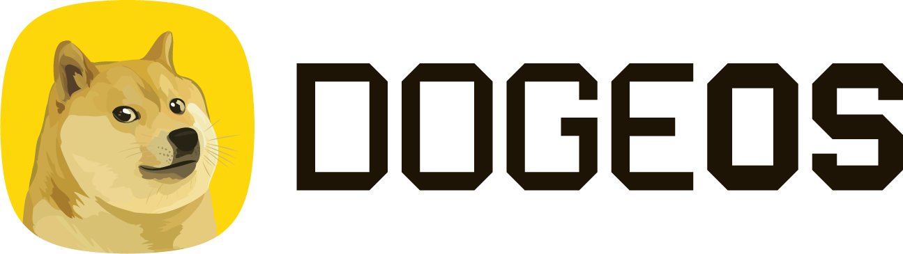 DogeOS logo