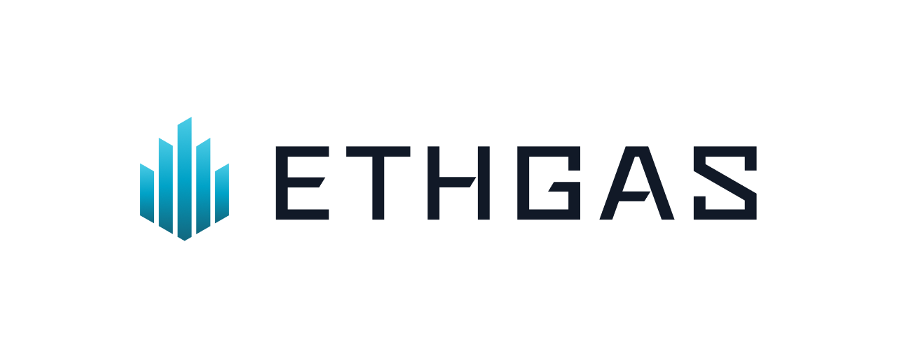 ETHGas logo