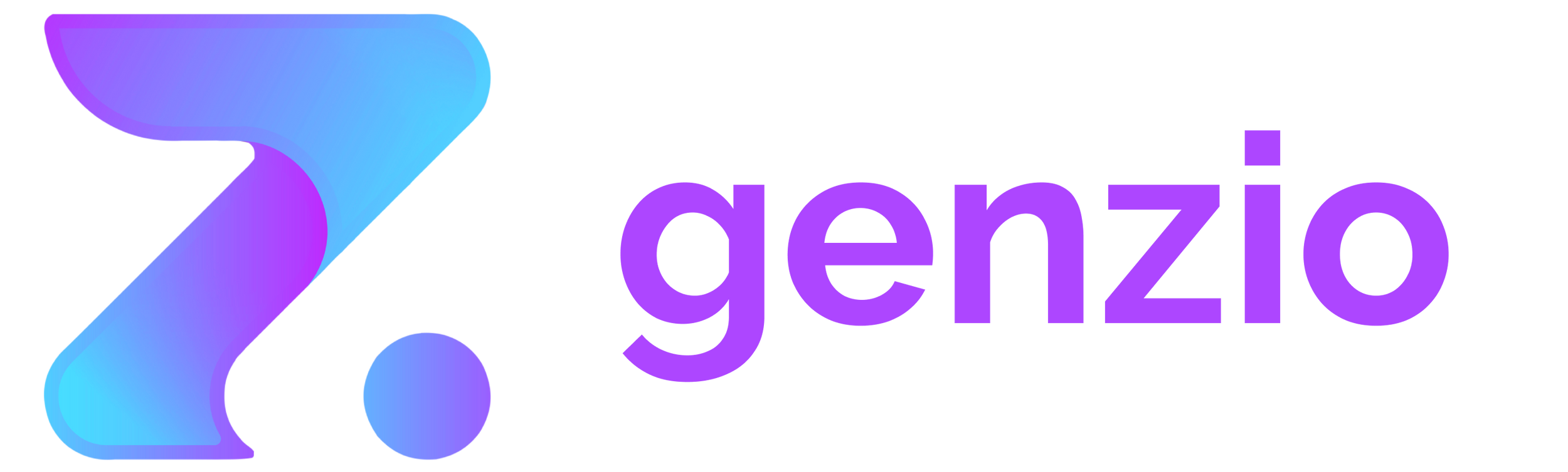 Genzio logo