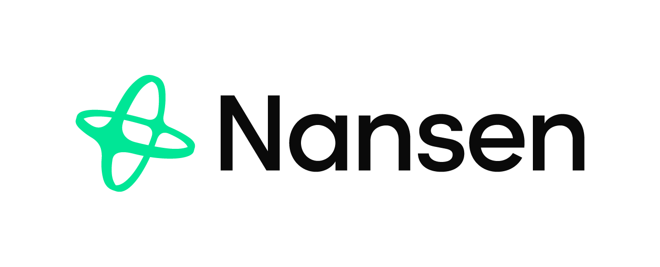 Nansen AI logo