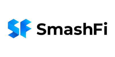 SmashFi logo