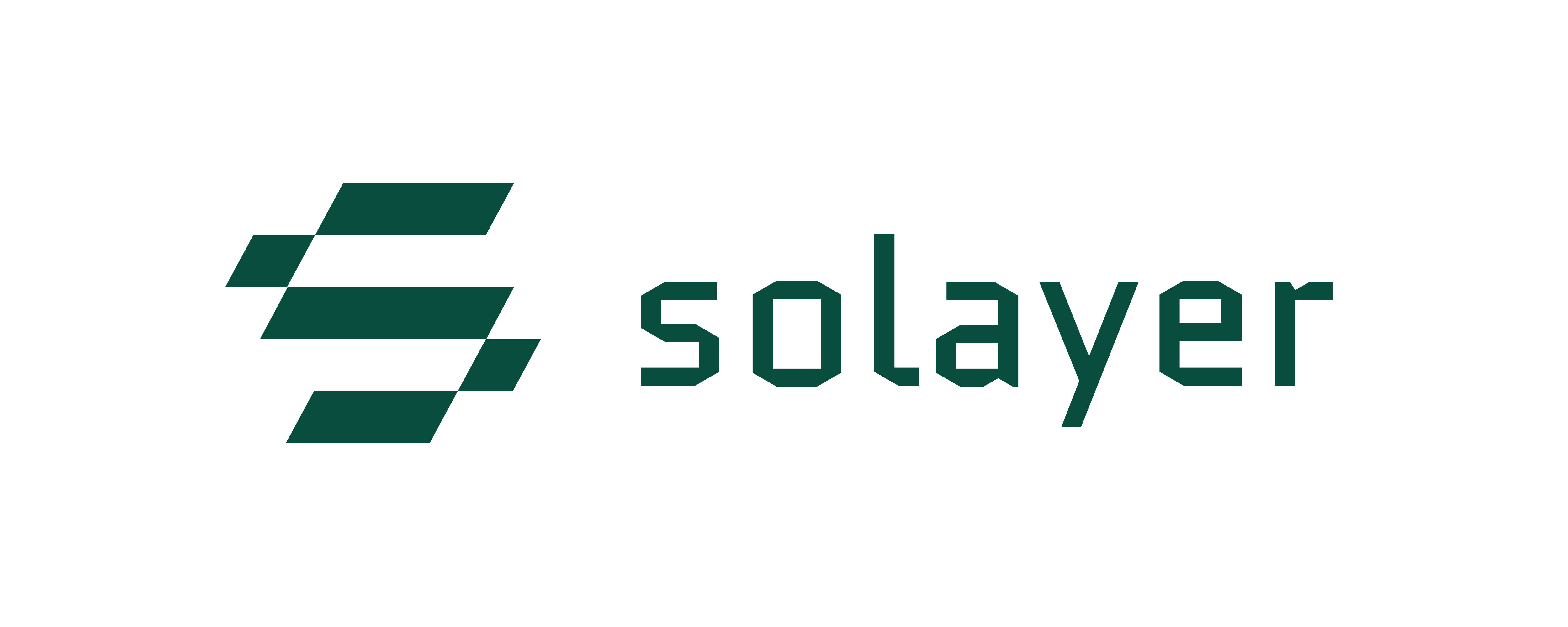 Solayer logo