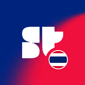 Superteam Thailand logo
