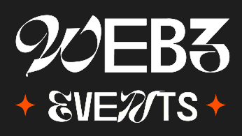 Web3Event logo